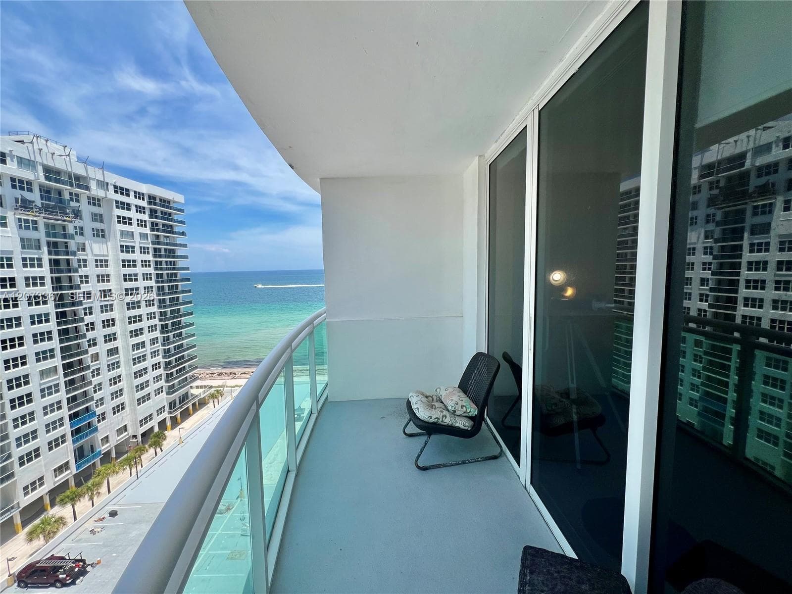 3001 S Ocean Dr # 1201, Hollywood, FL 33019 photo 2