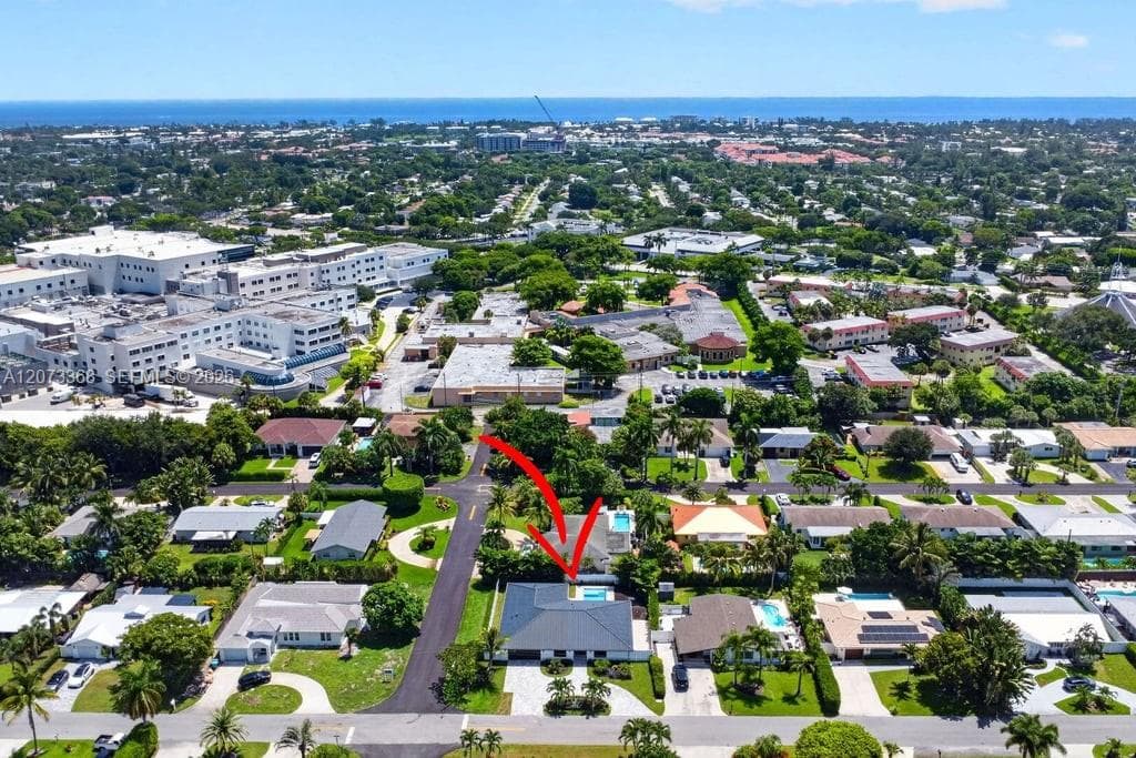 2802 SW 5th St, Boynton Beach, FL 33435 photo 4