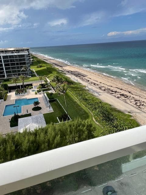 3450 S Ocean Boulevard # 807, Palm Beach, FL 33480 photo 3