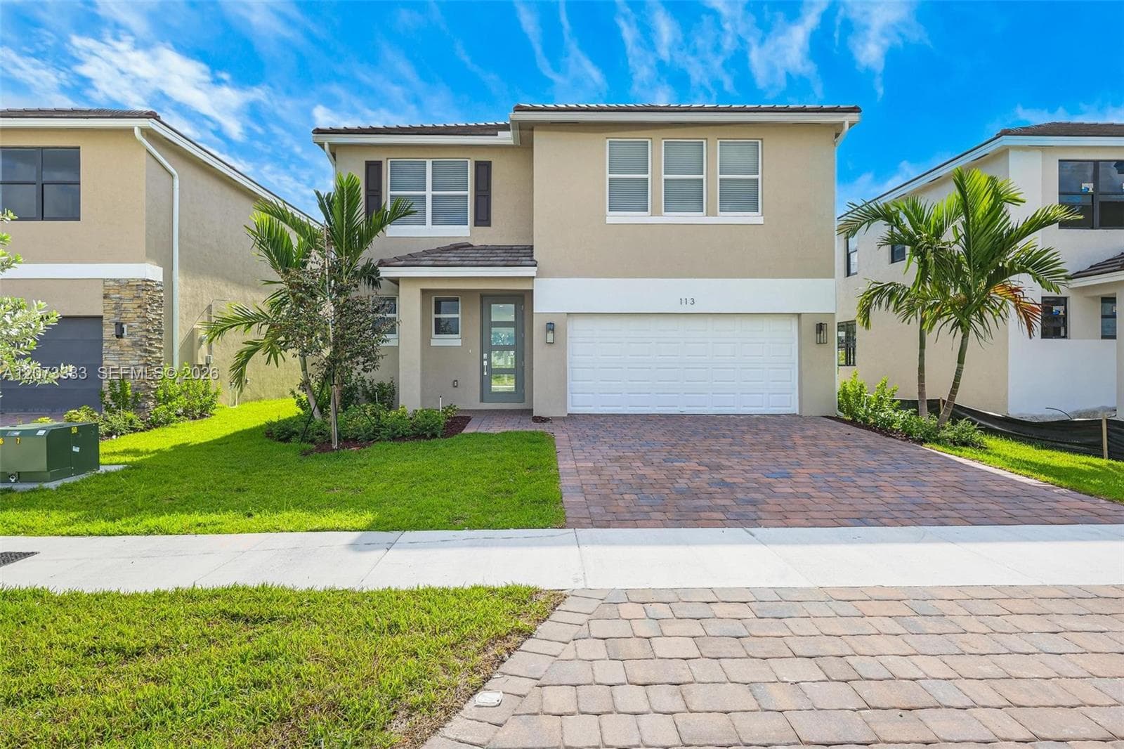 113 NE 17th Ave, Homestead, FL 33033