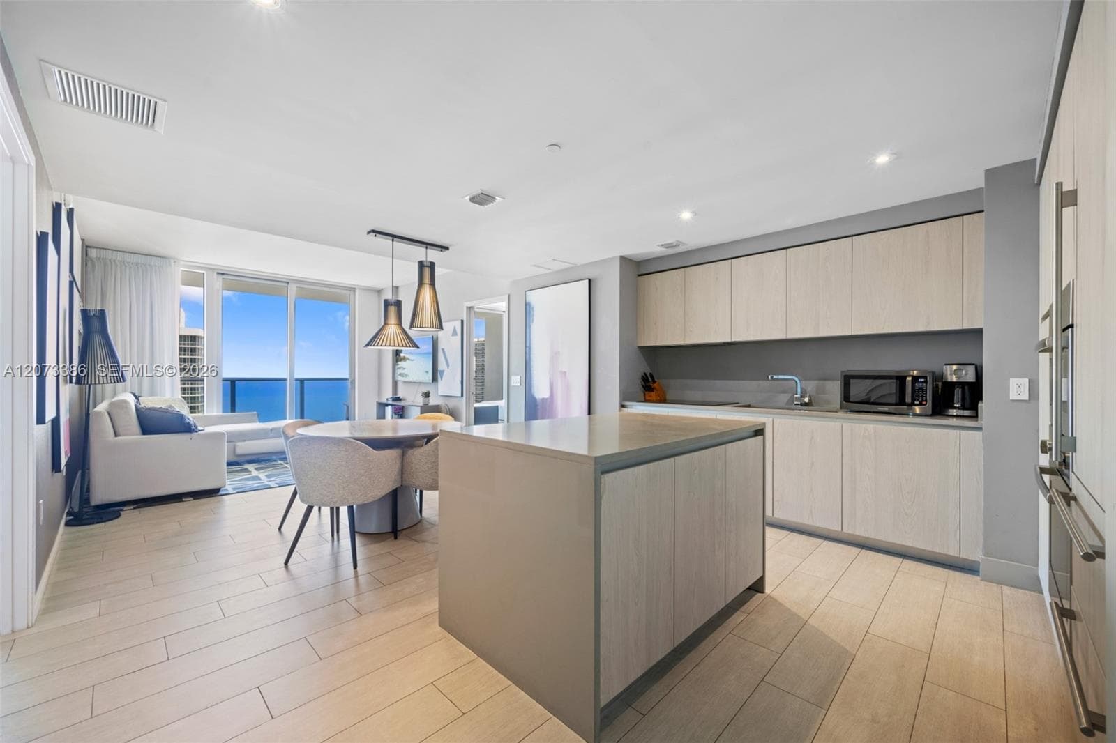 4010 S Ocean Dr # T3905, Hollywood, FL 33019 photo 3
