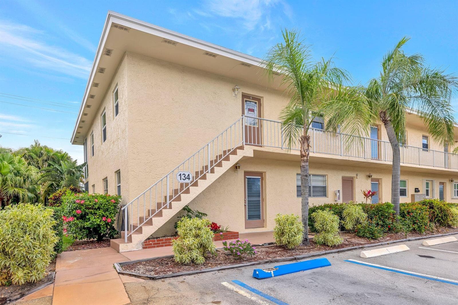 2950 SE OCEAN Boulevard # 134-5, Stuart, FL 34996