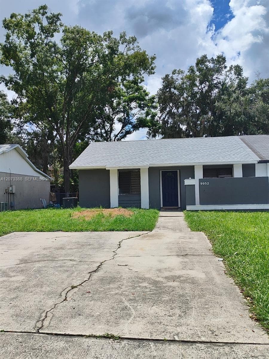 9952 Burl Way # 1, Orlando, FL 32817