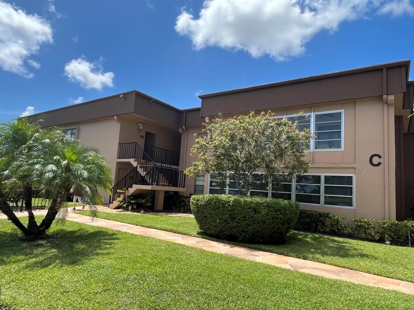 125 PIEDMONT C, Delray Beach, FL 33484 photo 2