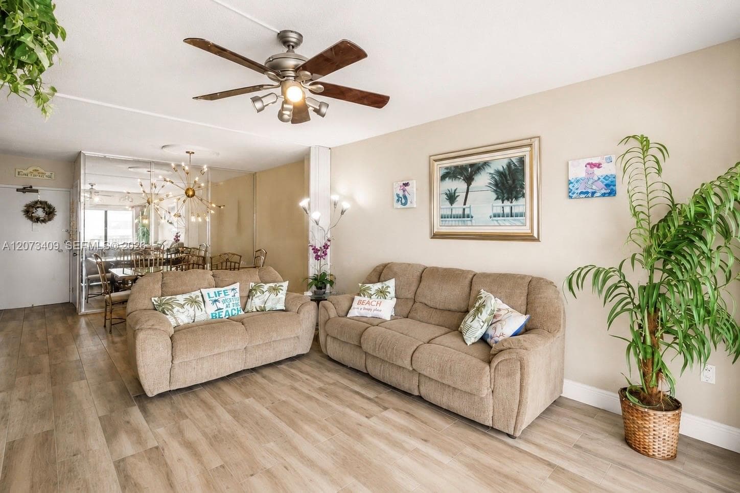 1965 S Ocean Dr # 5E, Hallandale Beach, FL 33009 photo 2