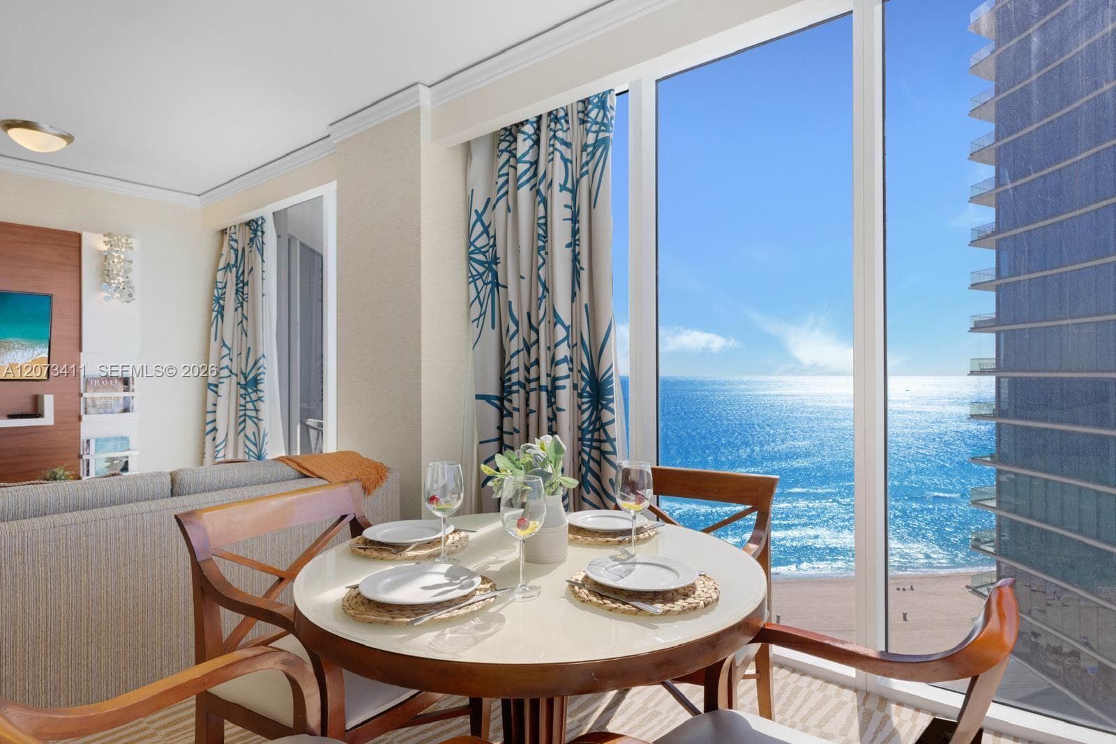 18001 Collins Ave # 1514, Sunny Isles Beach, FL 33160 photo 3