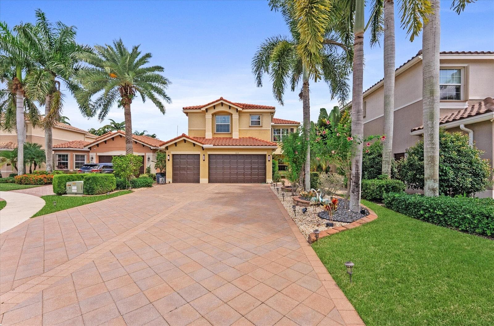 8275 Triana Point Avenue, Boynton Beach, FL 33473 photo 2