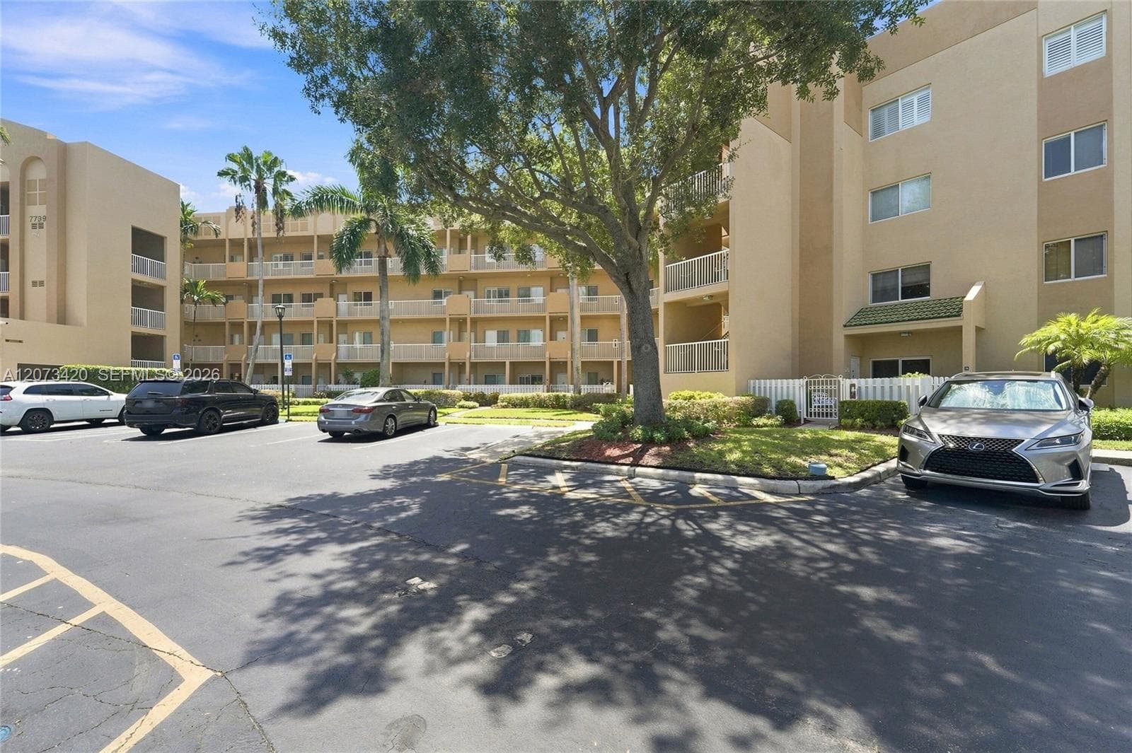 7739 Southampton Ter # 308, Tamarac, FL 33321 photo 3