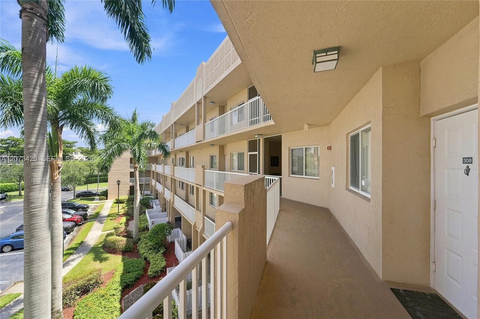 7739 Southampton Ter # 308, Tamarac, FL 33321 photo 5