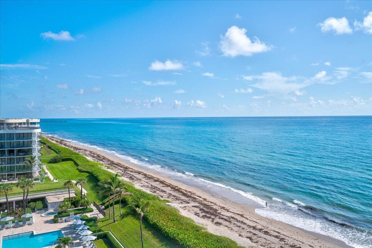 3450 S Ocean Boulevard # 806, Palm Beach, FL 33480 photo 3