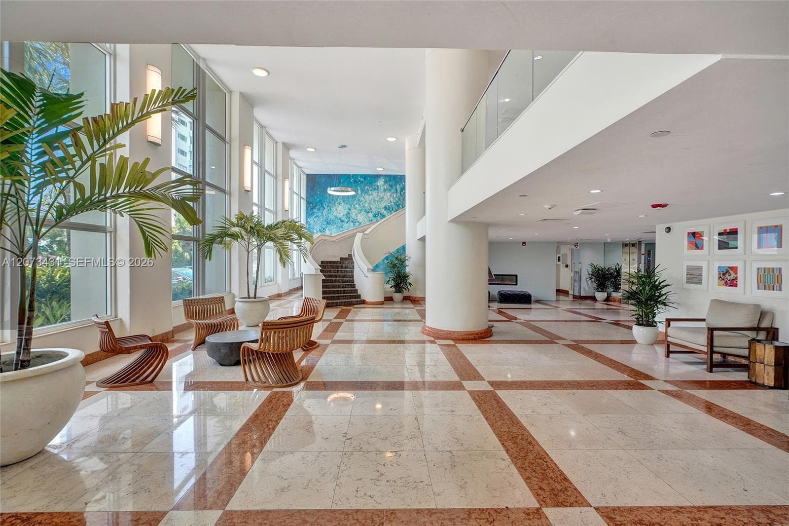 10350 W Bay Harbor Dr # 3G, Bay Harbor Islands, FL 33154 photo 2