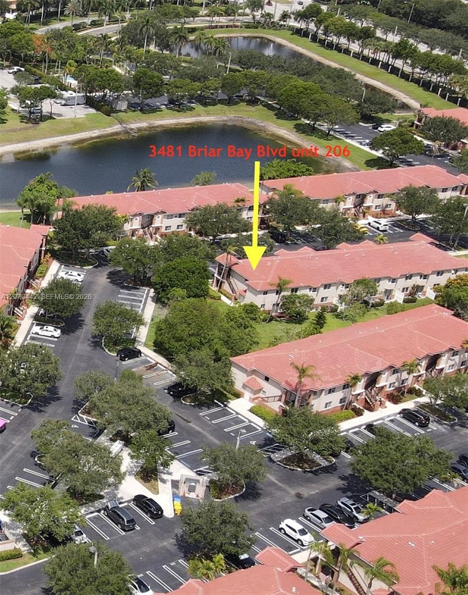 3481 Briar Bay Blvd # 206, West Palm Beach, FL 33411