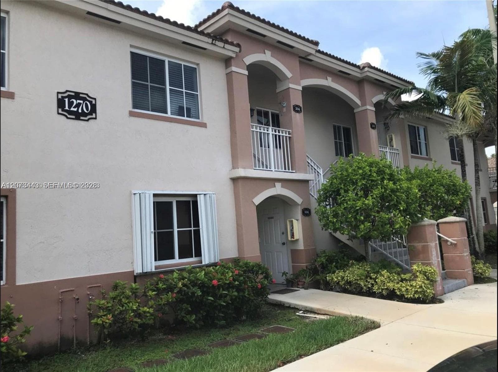 1270 SE 26th St # 205, Homestead, FL 33035 photo 2