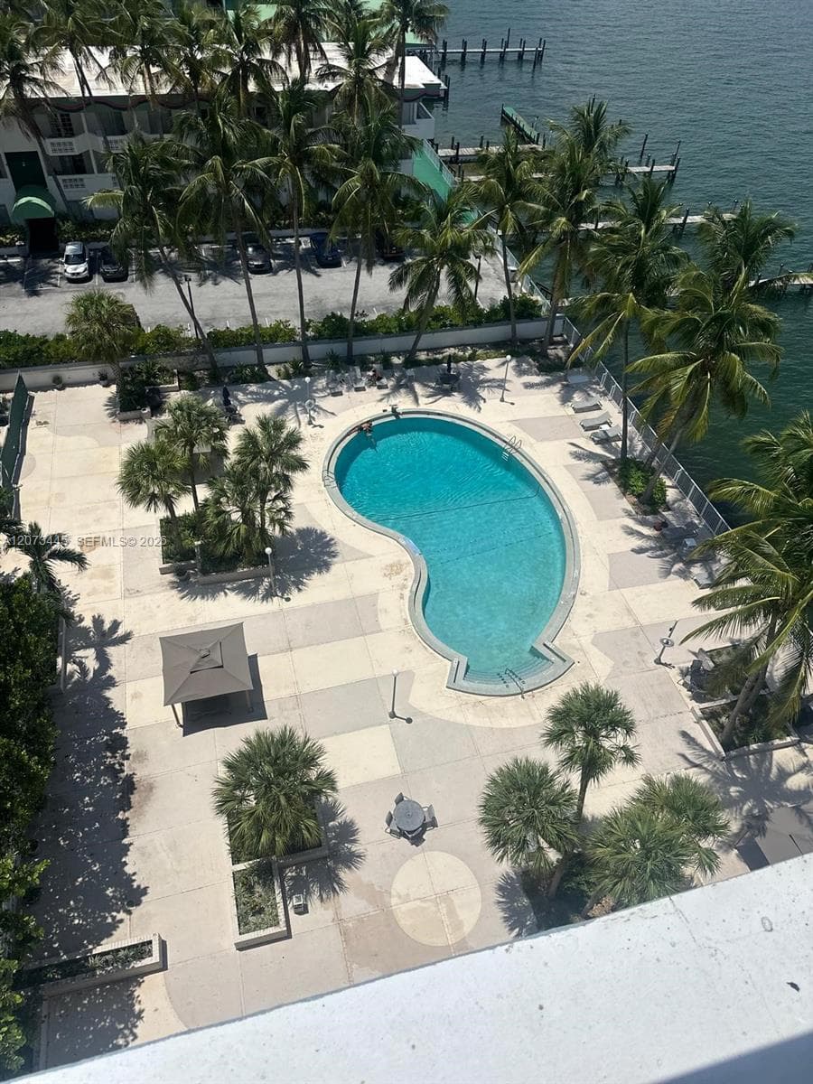 1865 79th St Cswy # 11H, North Bay Village, FL 33141 photo 3