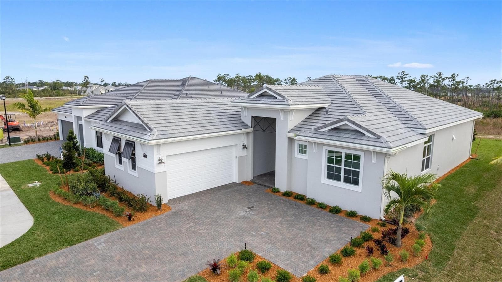13670 SE Grovewood Drive, Port St. Lucie, FL 34984 photo 2