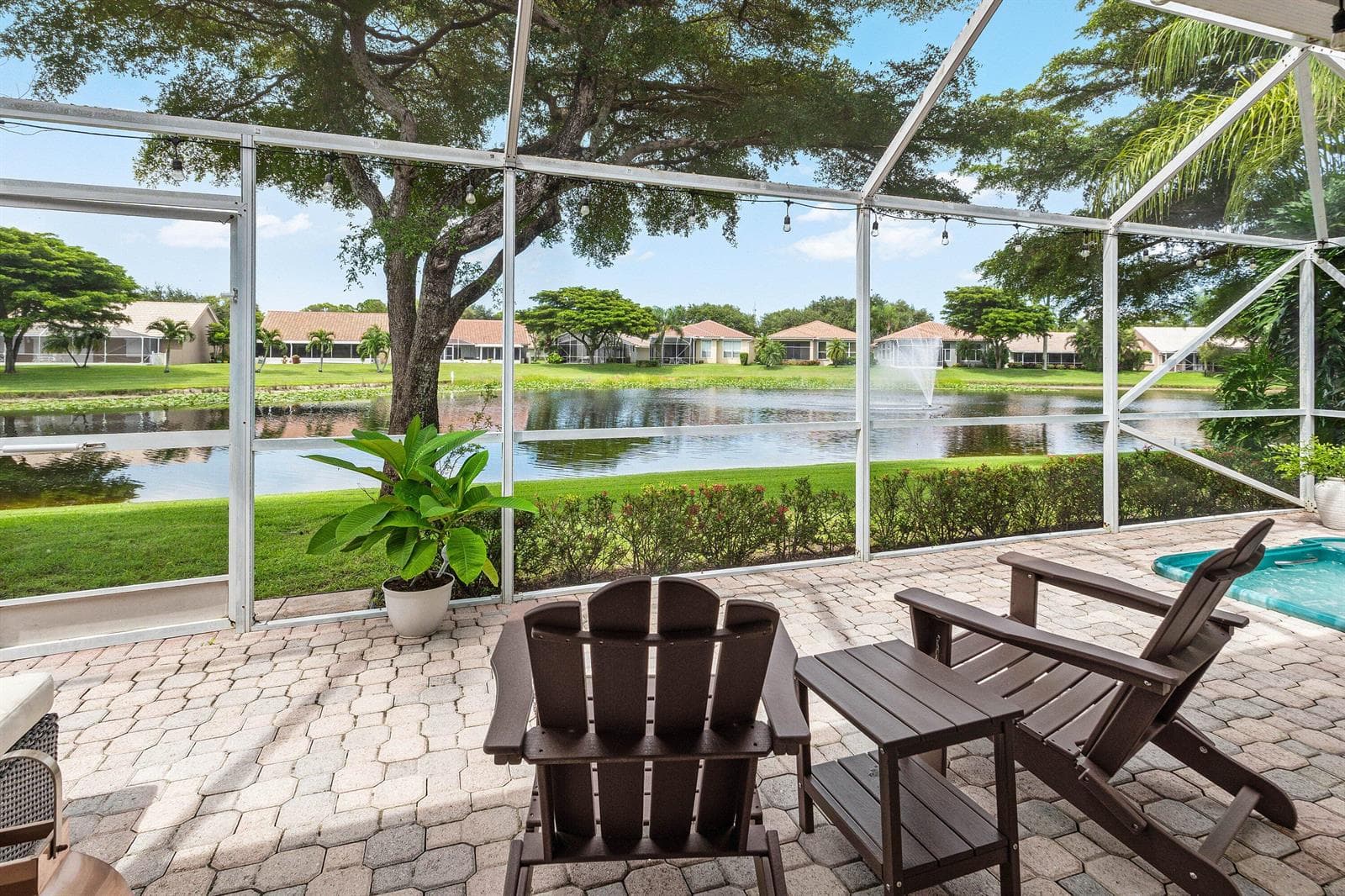 5554 GRANDE PALM Circle, Delray Beach, FL 33484