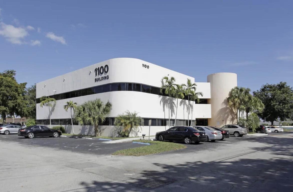 1100 S State Road 7 # 202 D, Margate, FL 33068 photo 4
