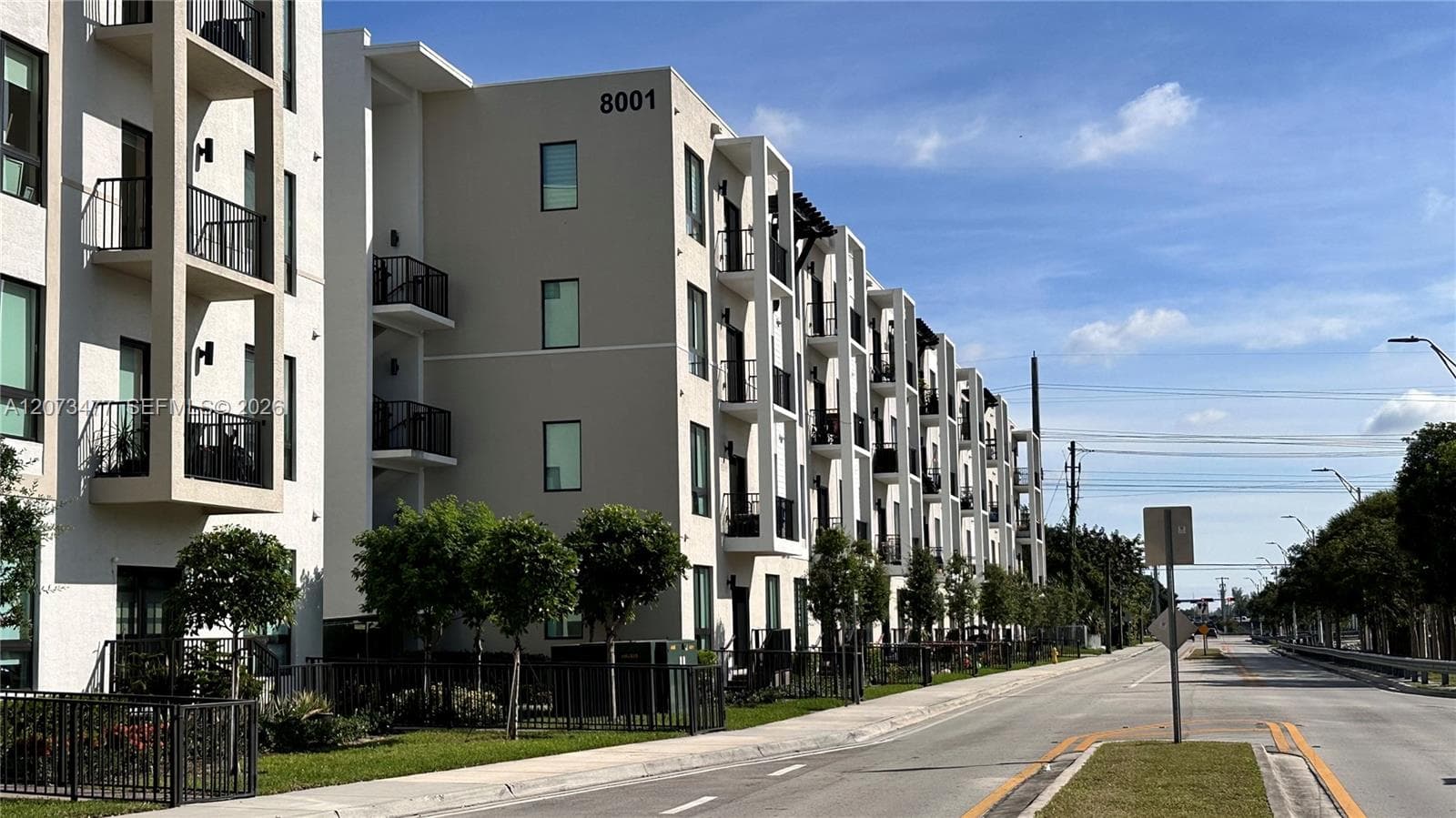 8001 NW 41st St # 308, Doral, FL 33166