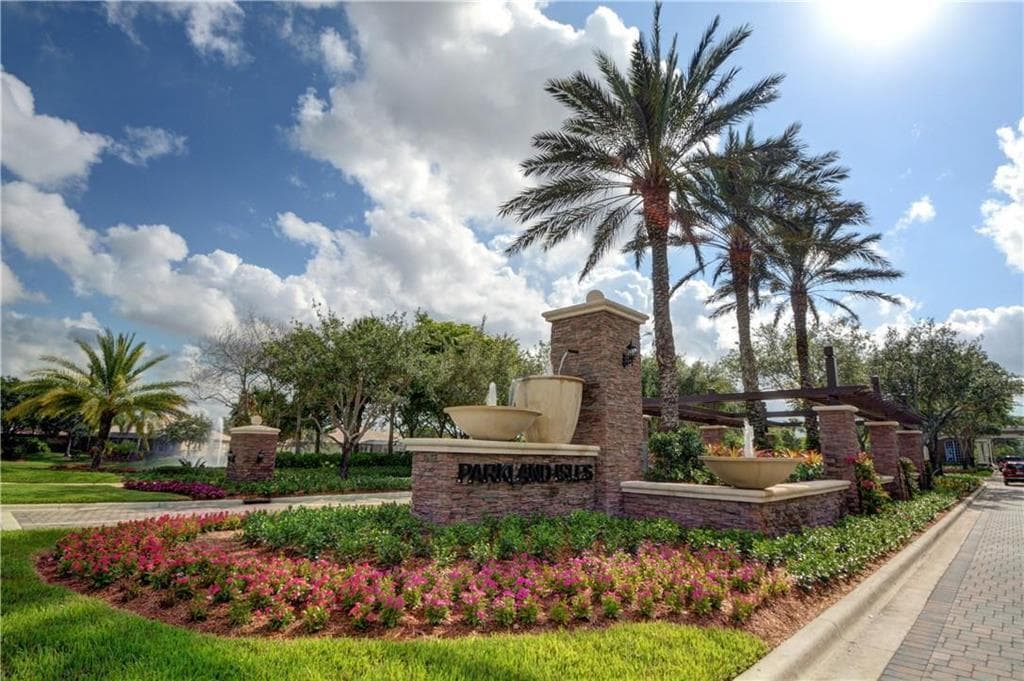 6272 NW 108TH Way, Parkland, FL 33076 photo 2
