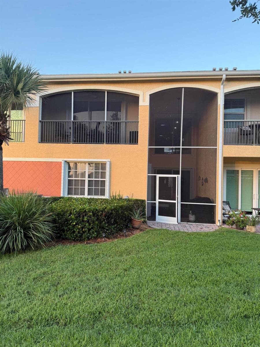 2384 SW ISLAND CREEK Trail, Palm City, FL 34990 photo 2