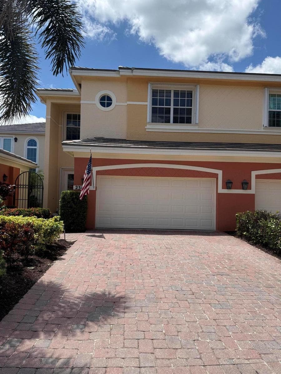 2384 SW ISLAND CREEK Trail, Palm City, FL 34990