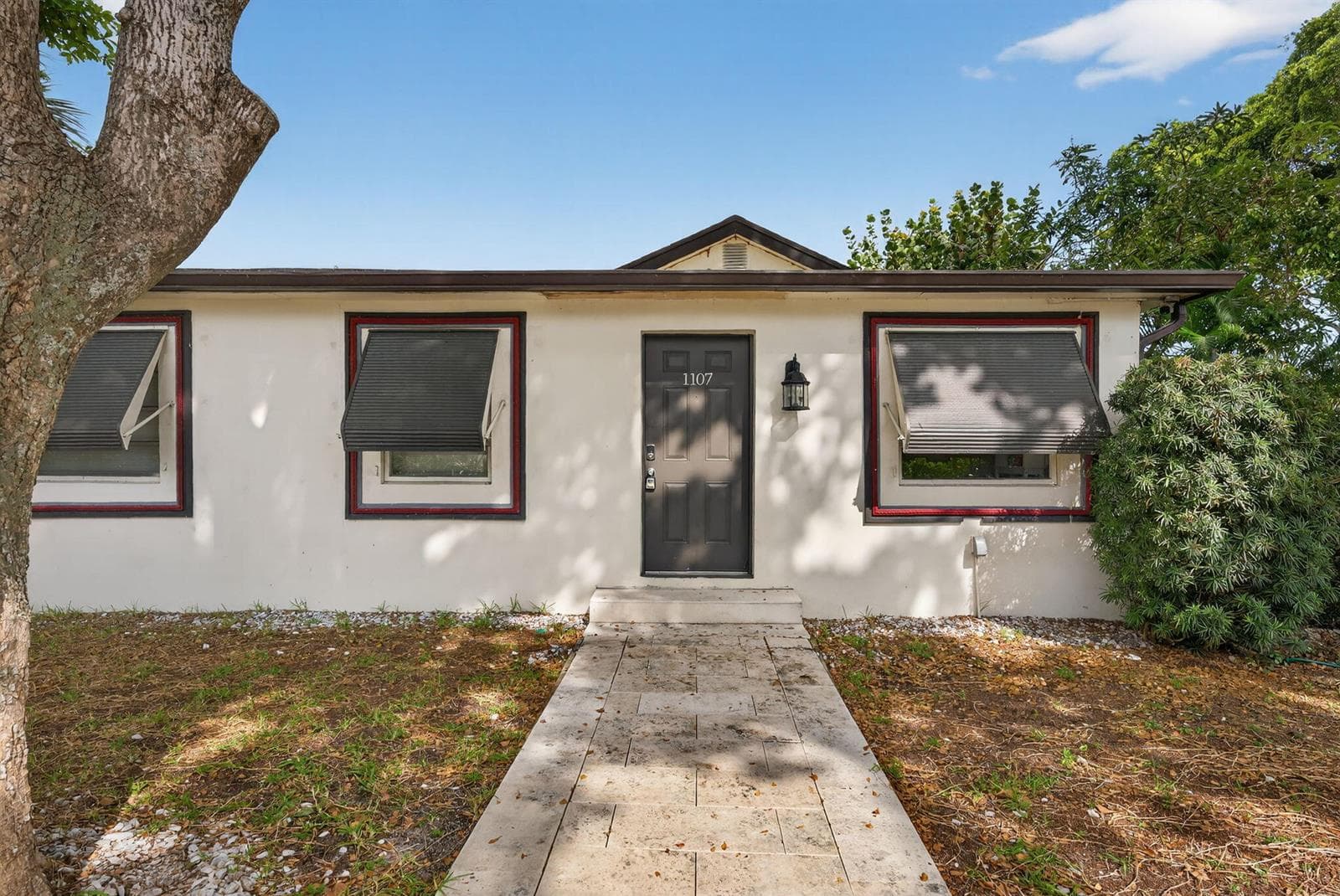 1107 W ATLANTIC Avenue, Delray Beach, FL 33444
