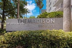 850 N Miami Ave # W-708, Miami, FL 33136