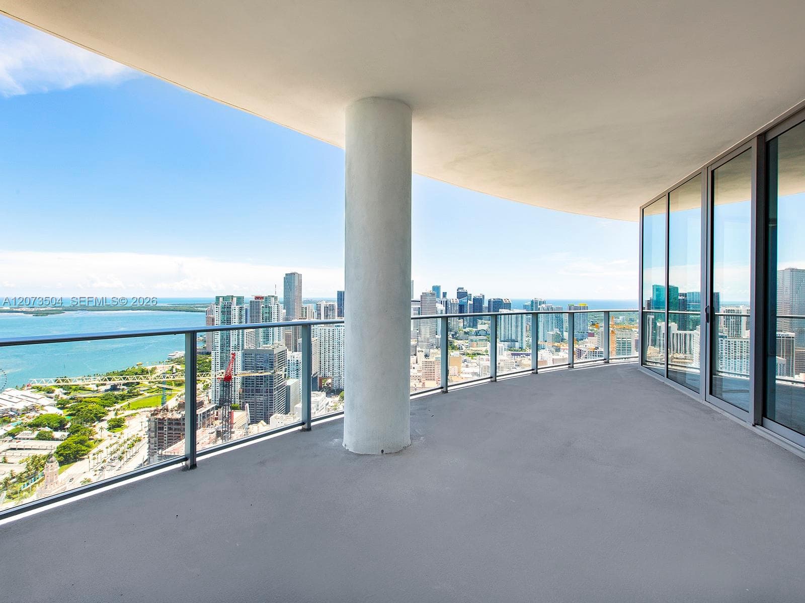 851 NE 1st Ave # PH5011, Miami, FL 33132 photo 2