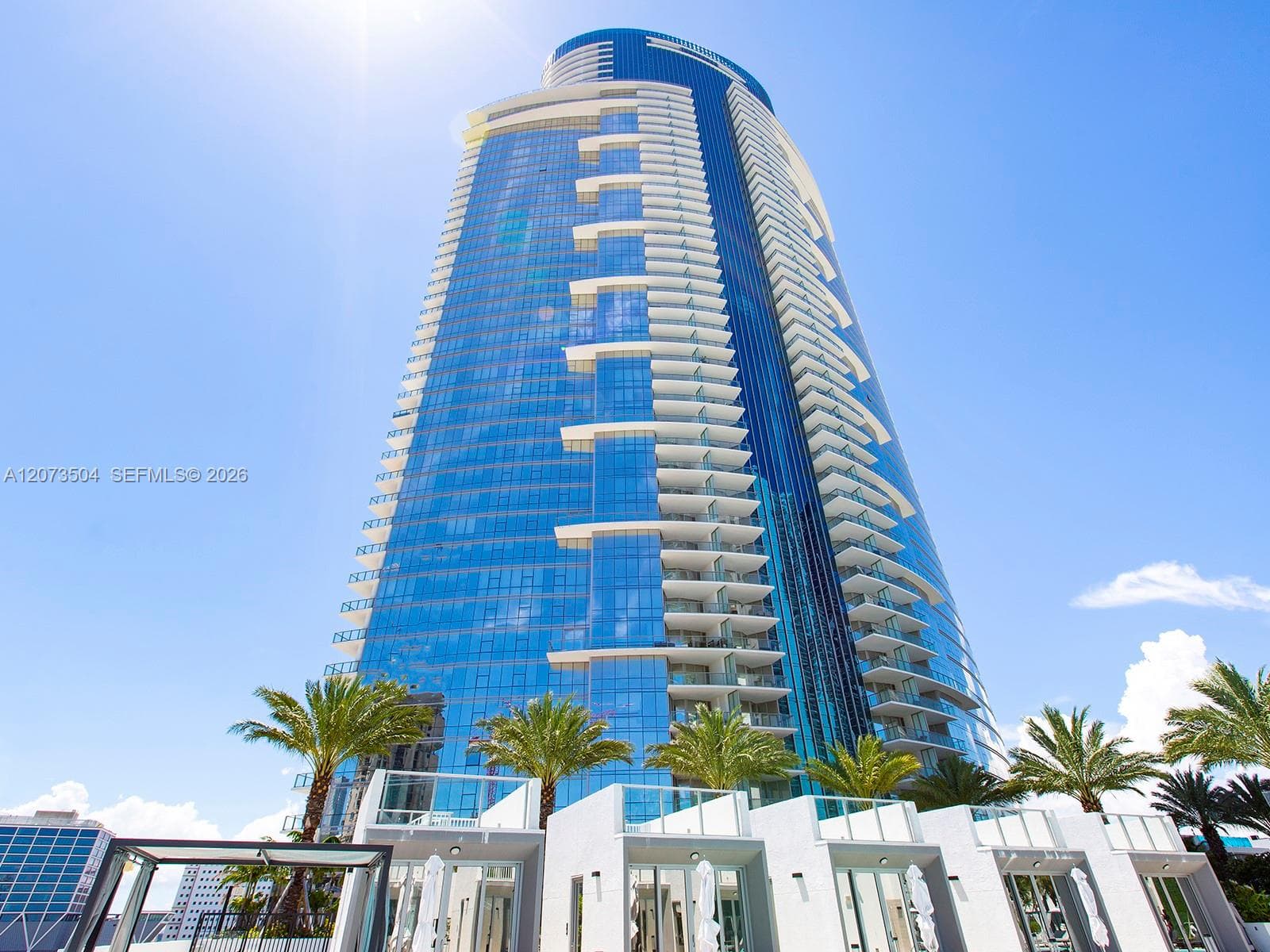 851 NE 1st Ave # PH5011, Miami, FL 33132 photo 5
