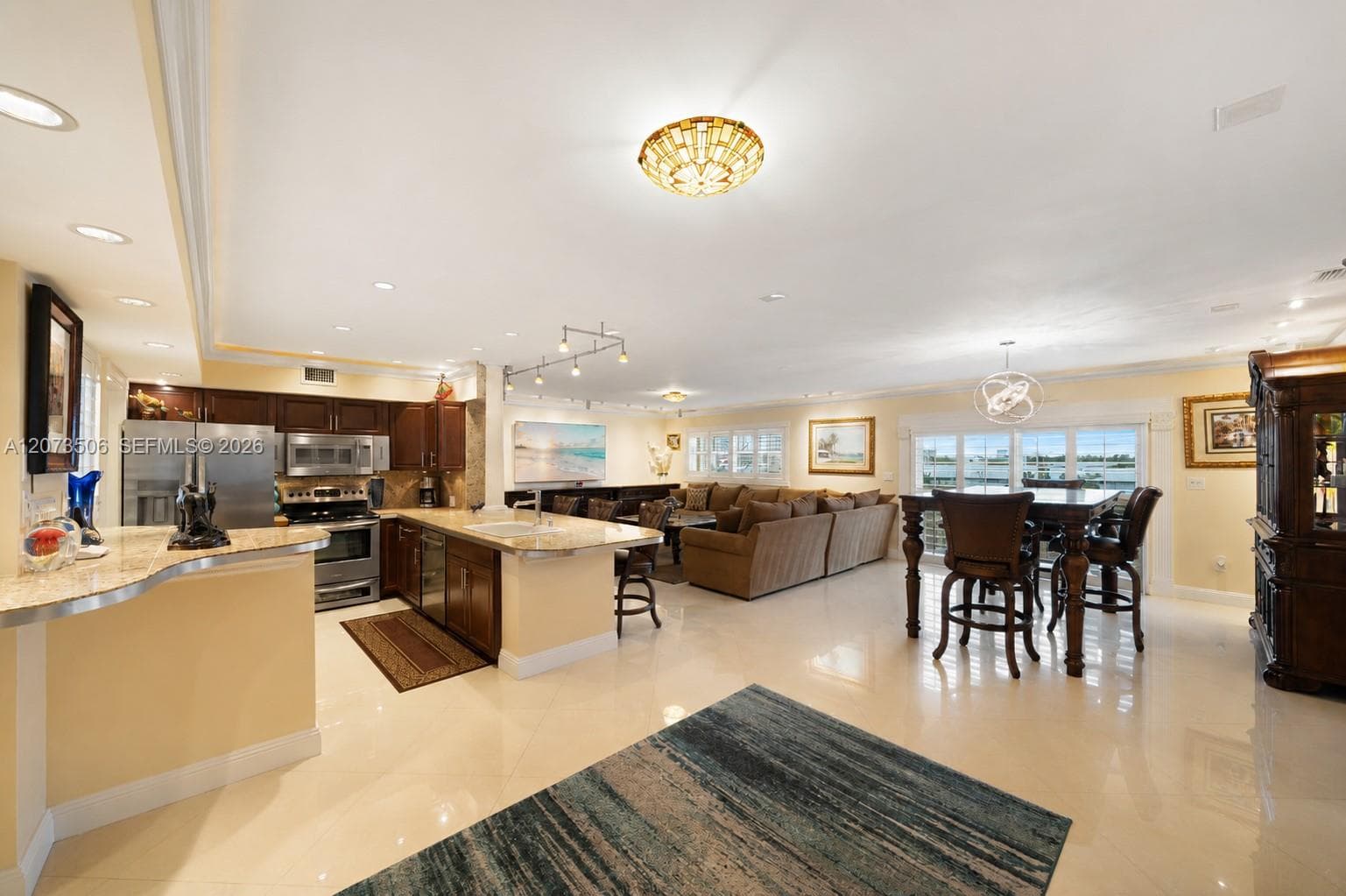 3770 NE 171st St # 504, North Miami Beach, FL 33160 photo 3