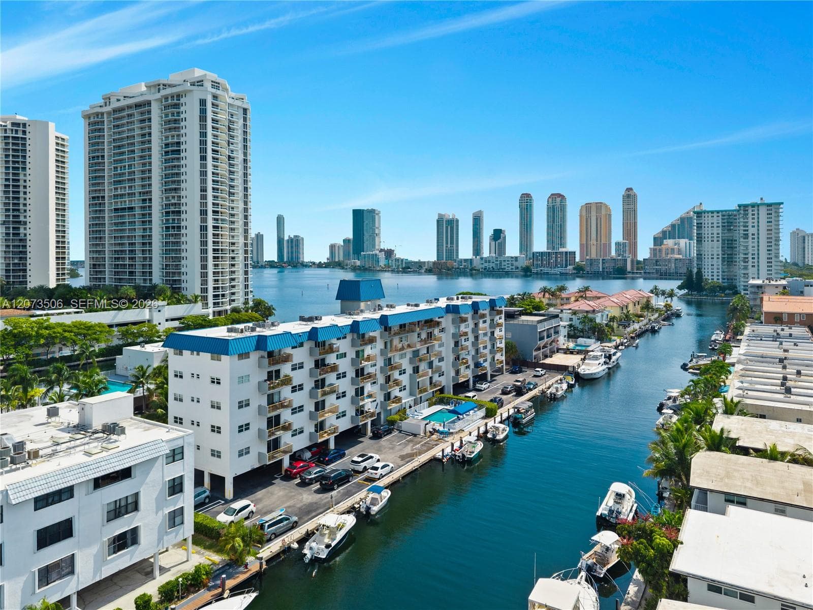 3770 NE 171st St # 504, North Miami Beach, FL 33160