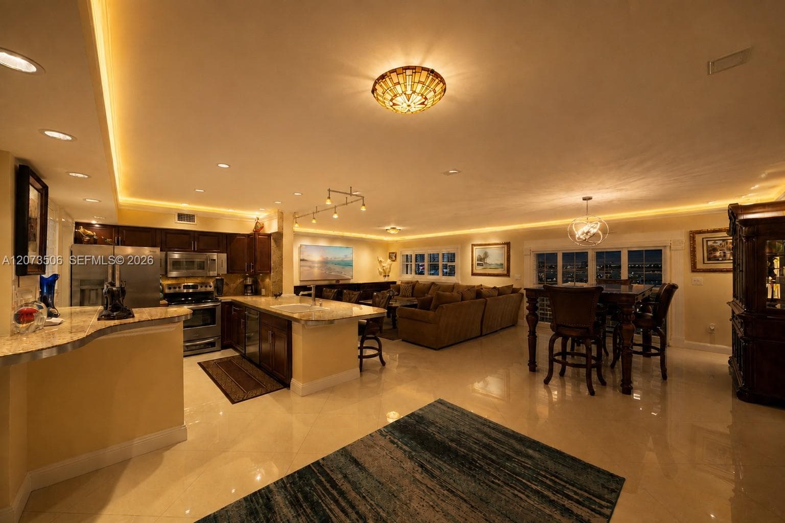 3770 NE 171st St # 504, North Miami Beach, FL 33160 photo 4