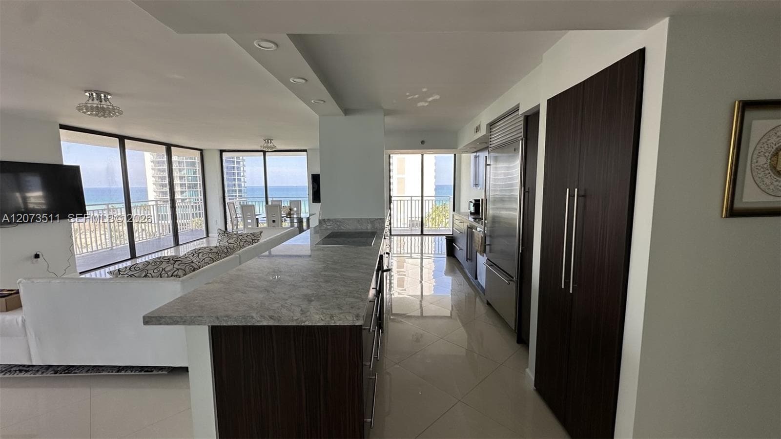 210 174th St # 1119, Sunny Isles Beach, FL 33160