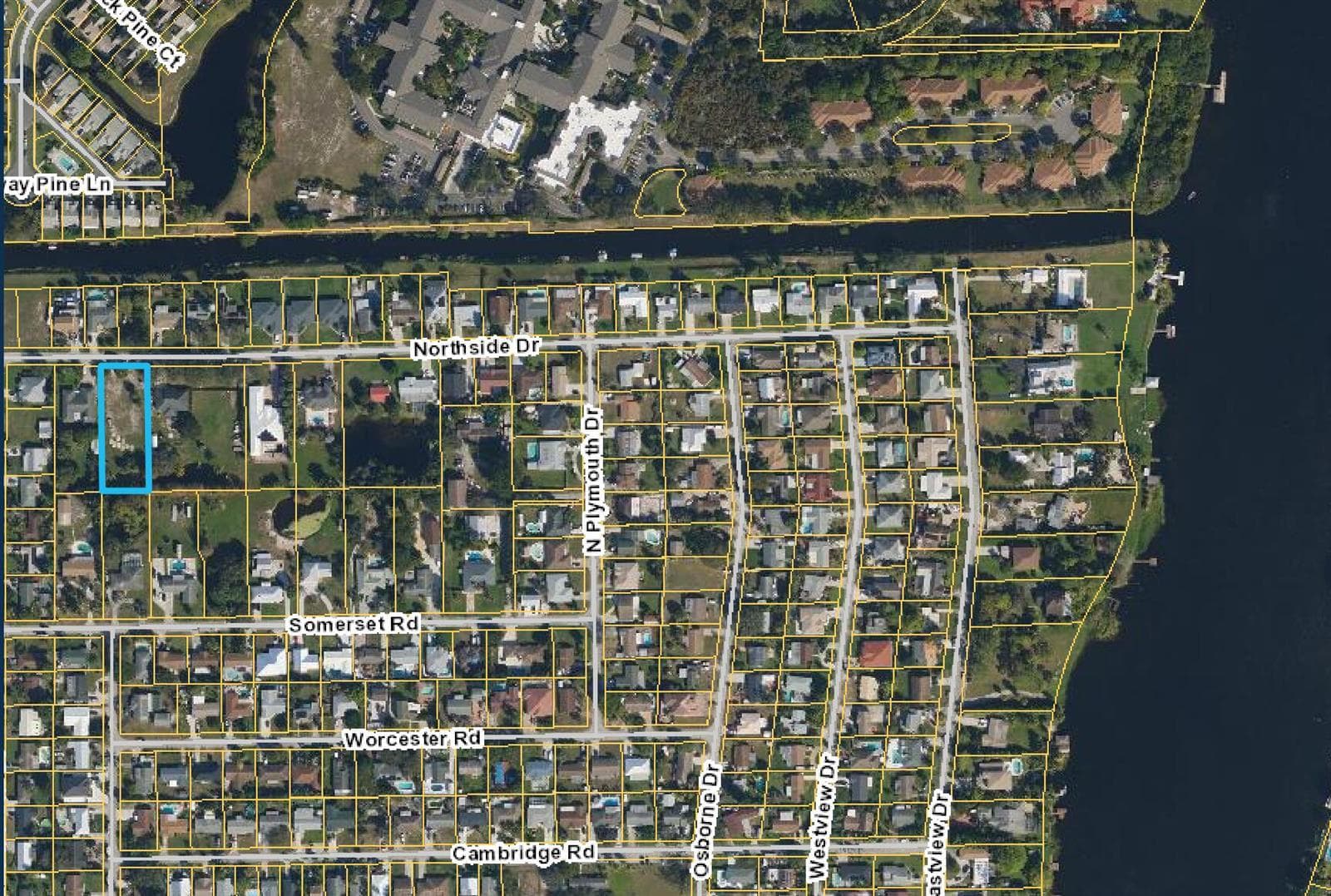 2886 Northside Drive, Lantana, FL 33462 photo 2