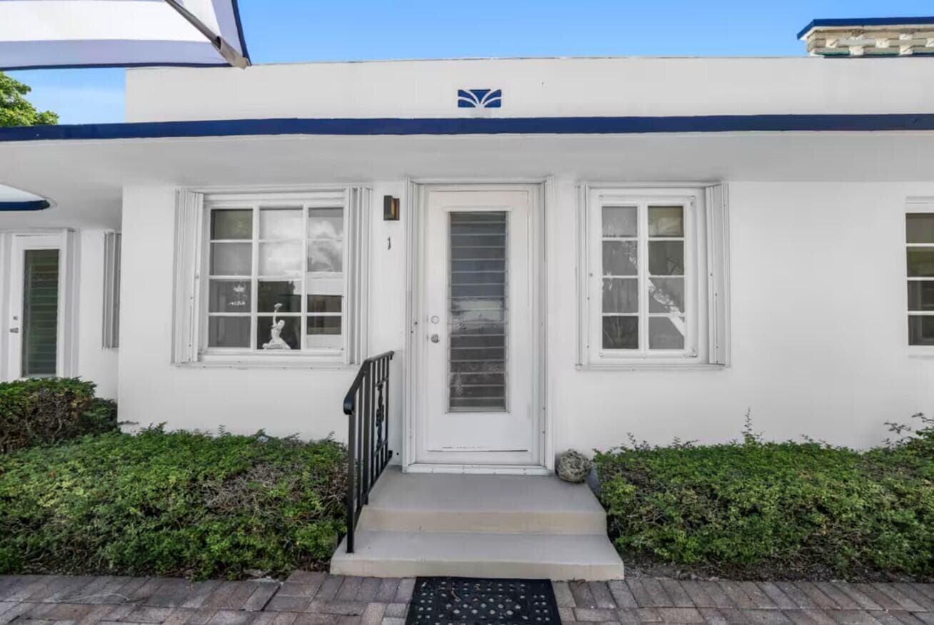 320 Inlet Way # 1, Palm Beach Shores, FL 33404 photo 3