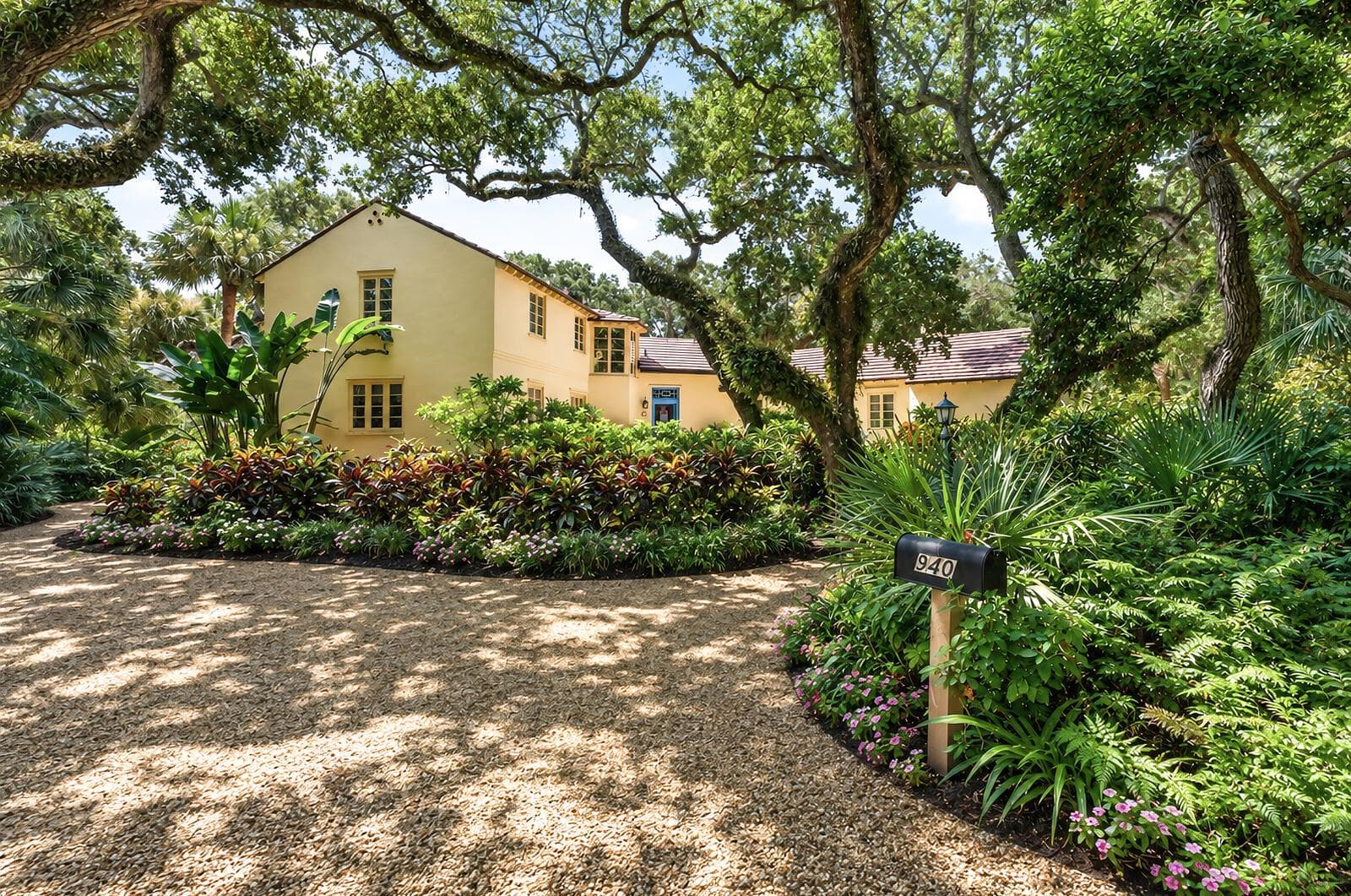 940 SANDFLY Lane, Vero Beach, FL 32963 photo 2