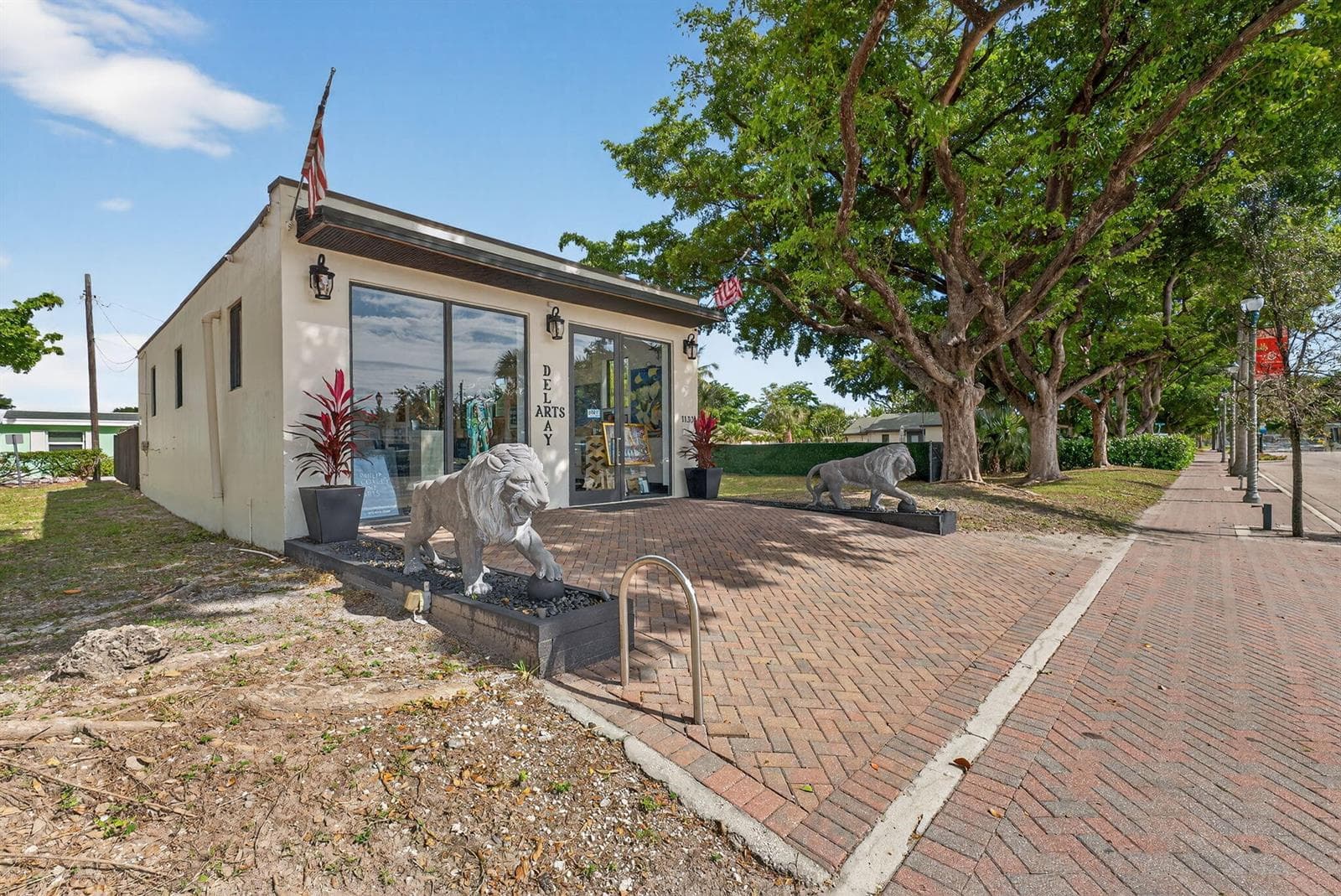 1133 W Atlantic Avenue, Delray Beach, FL 33444 photo 2