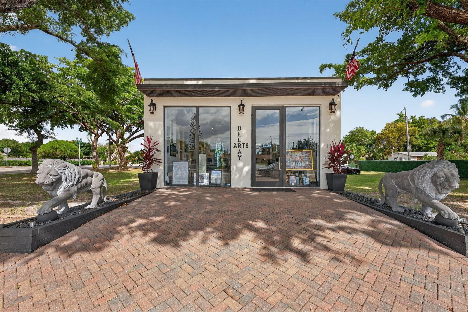 1133 W Atlantic Avenue, Delray Beach, FL 33444
