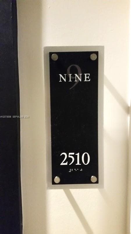 999 SW 1st Ave # 2510, Miami, FL 33130 photo 2