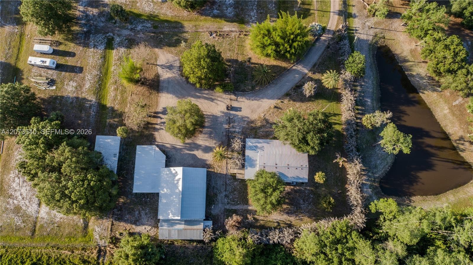 3880 Packinghouse Rd, Other City - In The State Of Florida, FL 33920 photo 2