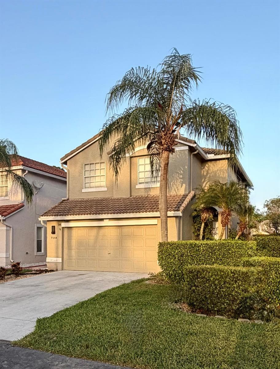 7144 CRAW KEY Way, Lake Worth, FL 33467 photo 2