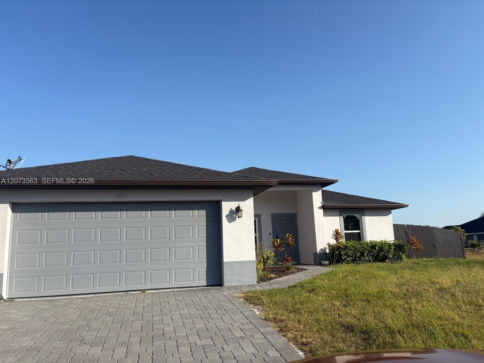 604 WILMINGTON # 0, Cape Coral, FL 33993 photo 3