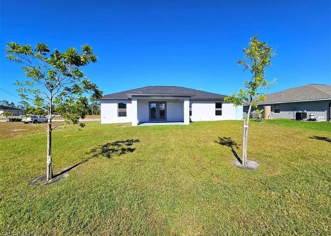 604 WILMINGTON # 0, Cape Coral, FL 33993 photo 4