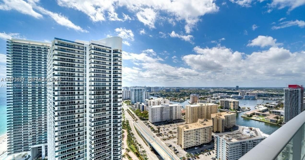 4111 S Ocean Dr # 3007, Hollywood, FL 33019 photo 5