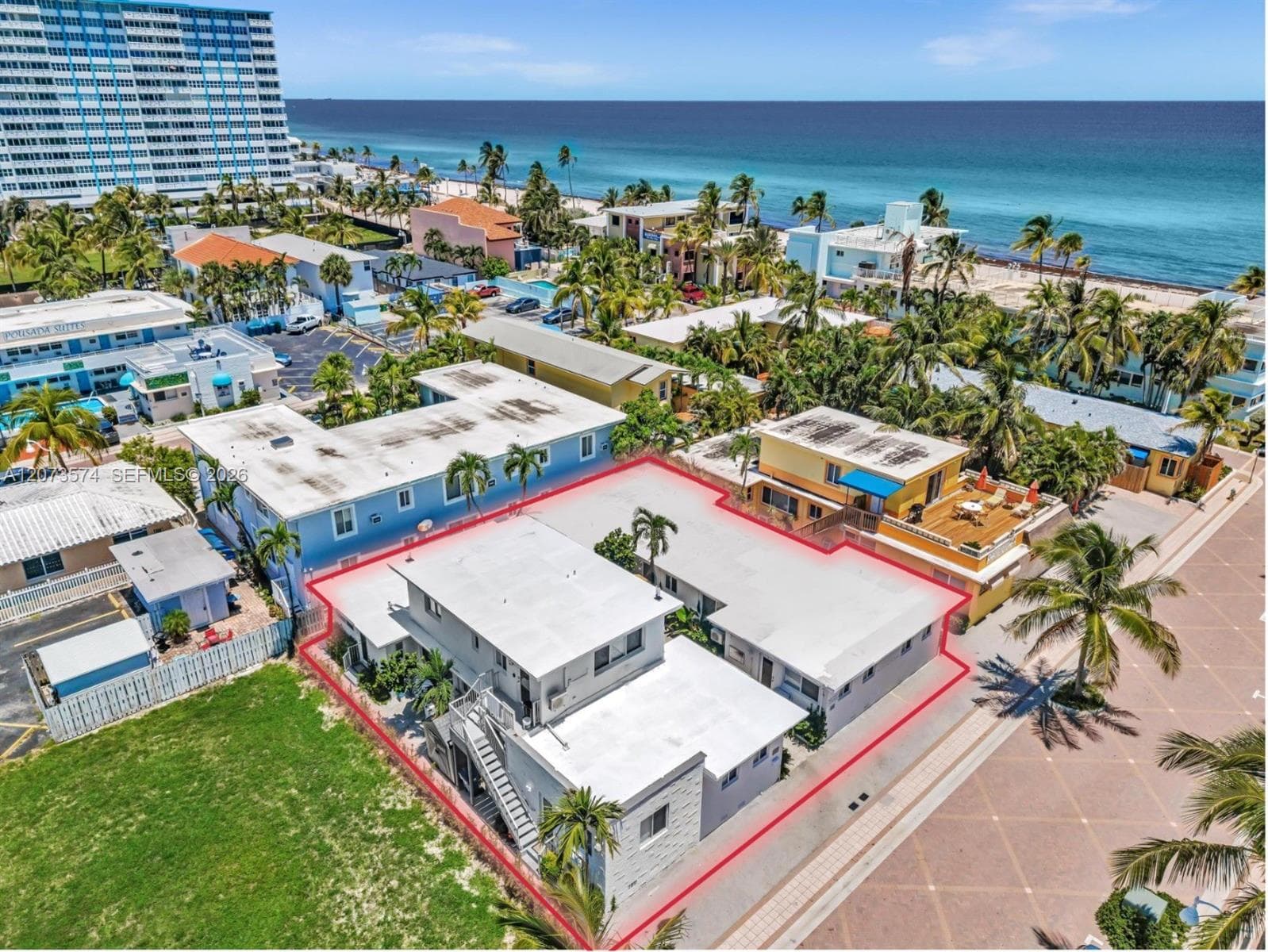 325 Harding St, Hollywood, FL 33019