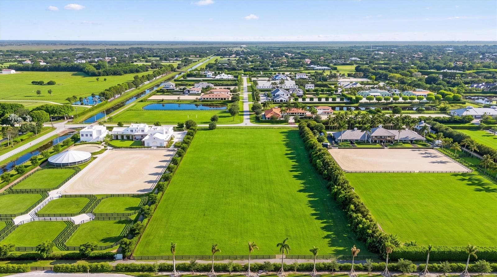 3758 Grand Prix Farms Drive, Wellington, FL 33414 photo 3