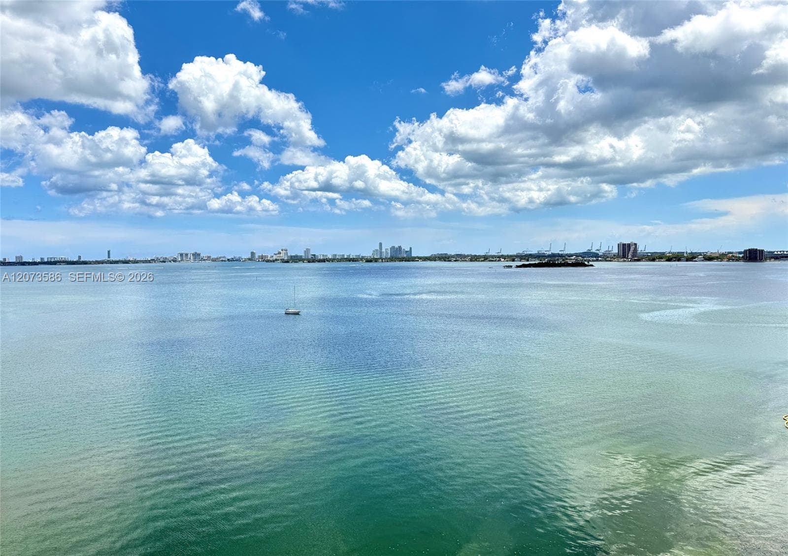 600 NE 36th St # 1404, Miami, FL 33137