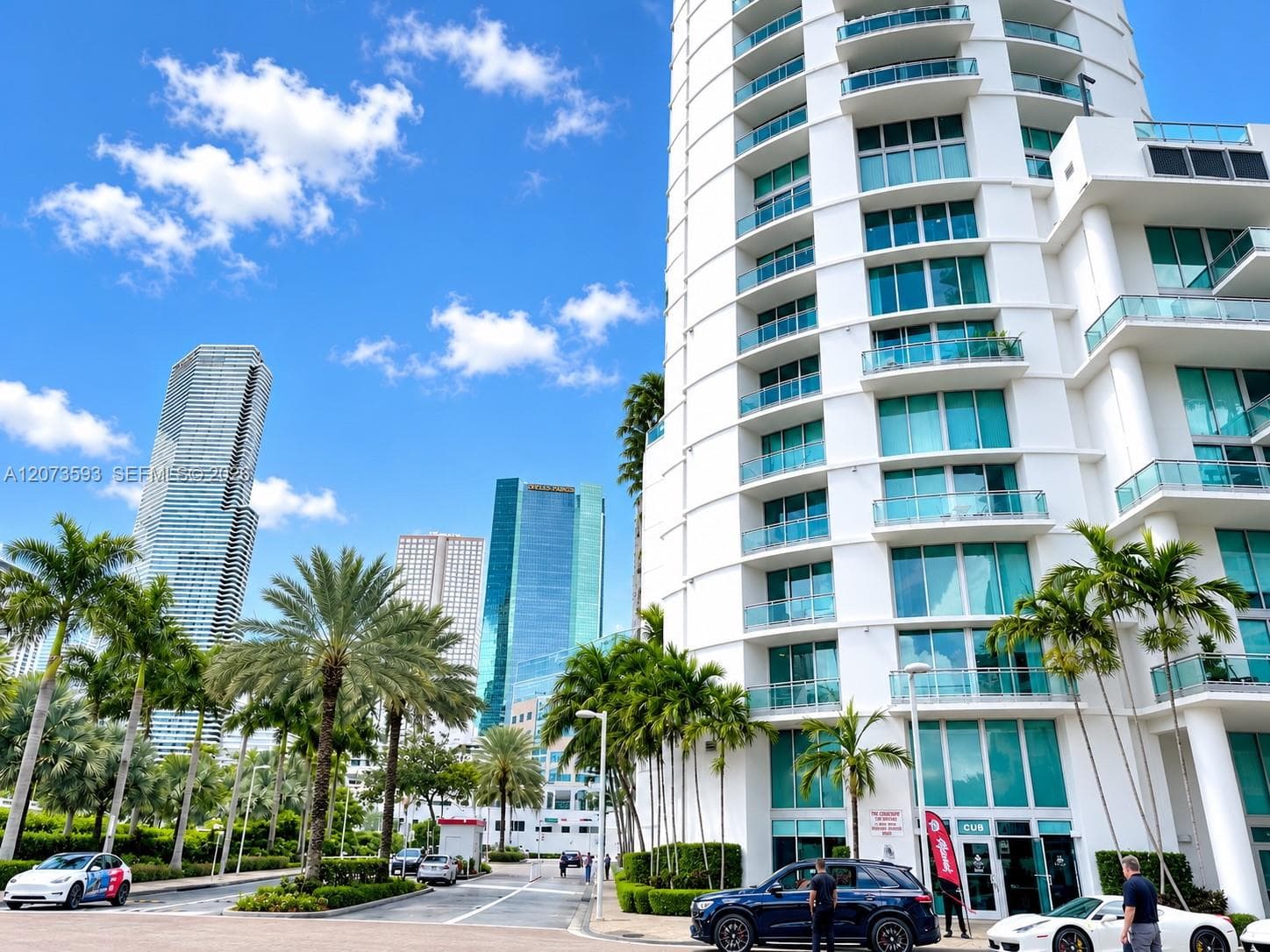 350 S Miami Ave # 2215, Miami, FL 33130 photo 3