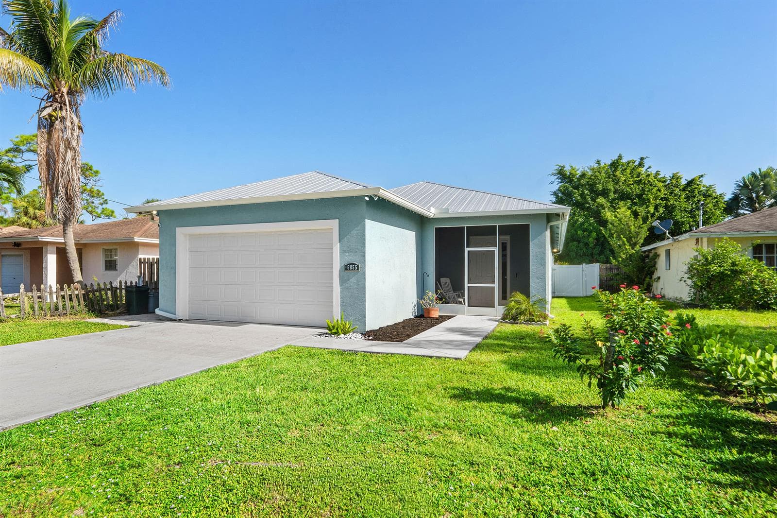 6855 4TH Street, Jupiter, FL 33458 photo 2