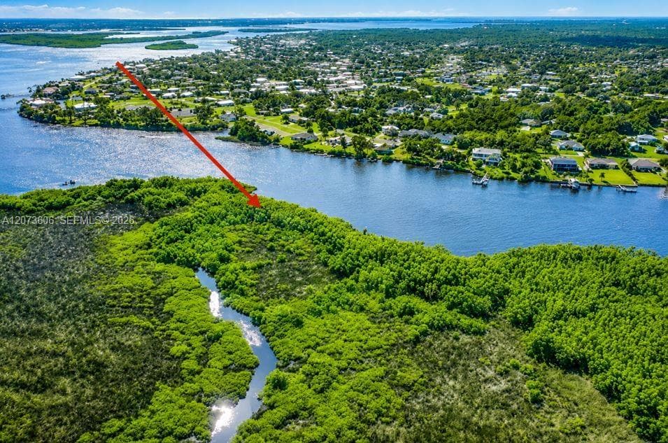2383 Sarasota Terrace, Punta Gorda, FL 33983